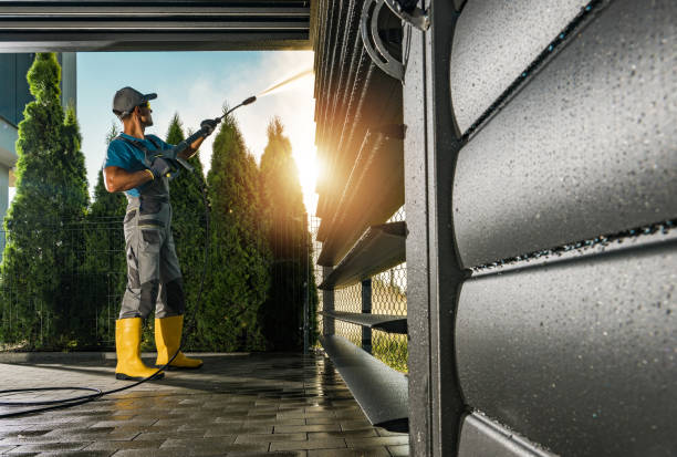 Best Post-Construction Pressure Washing  in Lawndale, CA