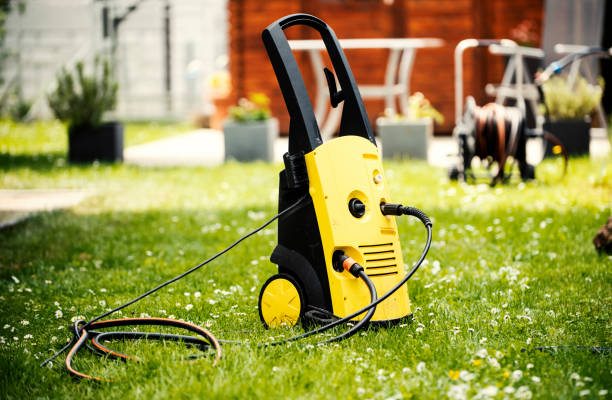 Playground Equipment Cleaning in Lawndale, CA